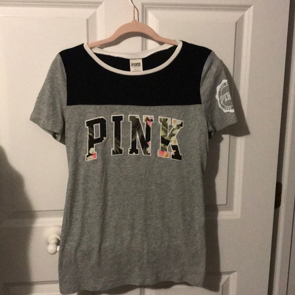 PINK Victoria’s Secret Shirt